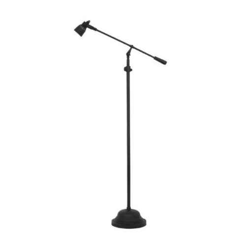 Vloerlamp Antique Black ⌀7cm h155cm