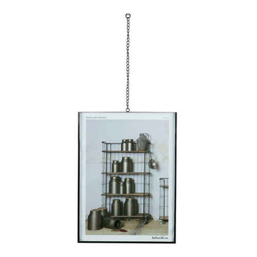 BePureHome Xpose X-Large fotolijst met ketting - 30x40cm