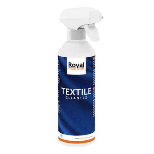 Oranje Cleantex - 500ml