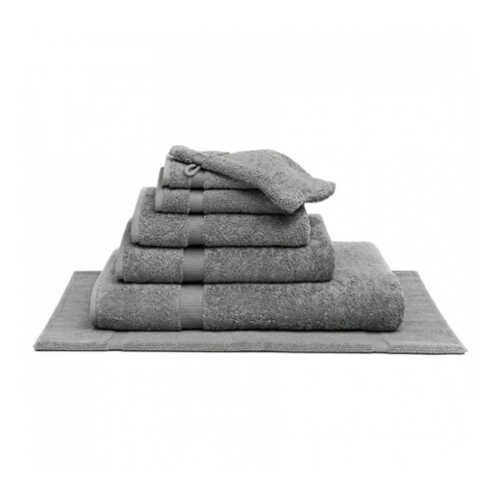 Vandyck RANGER Handdoek (55x100cm) - Mole Grey